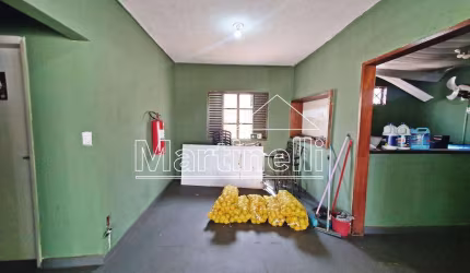 Comercial Imóvel Comercial em Ribeirão Preto