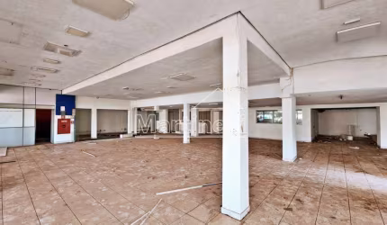 Comercial Salão em Ribeirão Preto