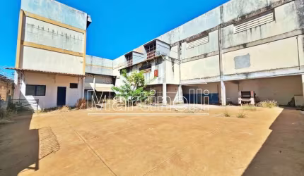 Comercial Imóvel Comercial em Ribeirão Preto