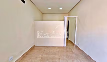 Comercial Sala em Ribeirão Preto