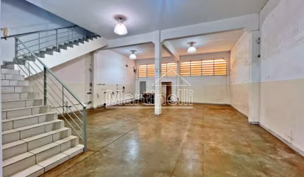 Comercial Imóvel Comercial em Ribeirão Preto
