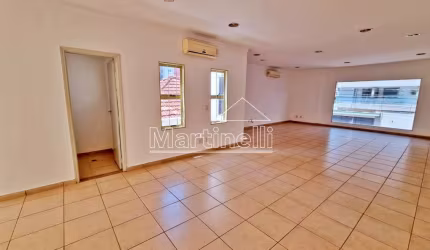 Comercial Sala em Ribeirão Preto