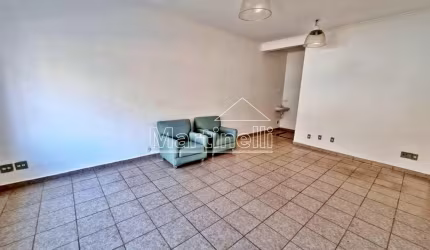 Comercial Sala em Ribeirão Preto