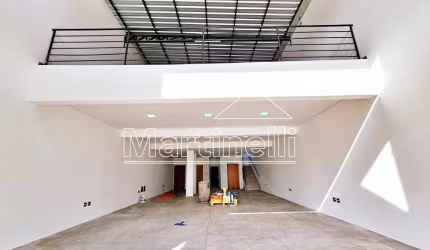 Comercial Imóvel Comercial em Ribeirão Preto