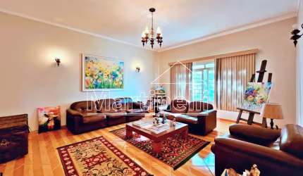 Casa Padrão em Ribeirão Preto