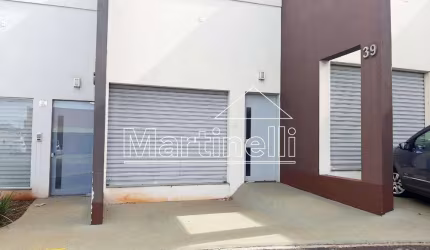 Comercial Imóvel Comercial em Ribeirão Preto