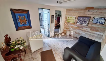Comercial Imóvel Comercial em Ribeirão Preto