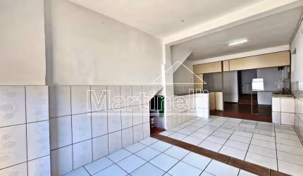 Comercial Salão em Ribeirão Preto