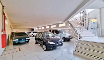 Comercial Salão em Ribeirão Preto