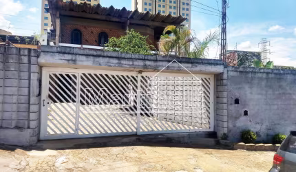 Casa Térrea Padrão em Ribeirão Preto
