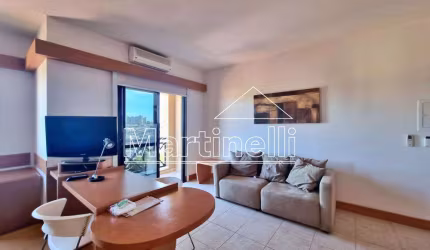 Apartamento KitnetFlat em Ribeirão Preto
