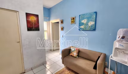 Comercial Imóvel Comercial em Ribeirão Preto