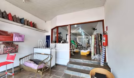Comercial Salão em Ribeirão Preto