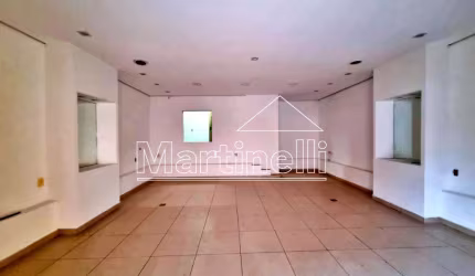 Comercial Imóvel Comercial em Ribeirão Preto