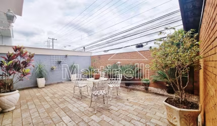 Comercial Imóvel Comercial em Ribeirão Preto