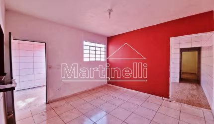 Comercial Galpão em Ribeirão Preto