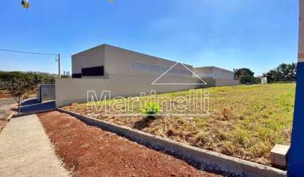 Terreno Comercial em Ribeirão Preto