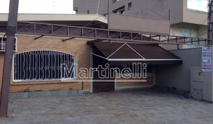 Comercial Imóvel Comercial em Ribeirão Preto