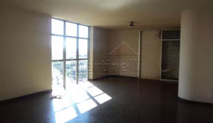 Apartamento Padrão em Ribeirão Preto