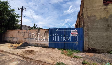 Comercial Galpão em Ribeirão Preto