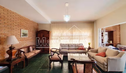 Casa Padrão em Ribeirão Preto