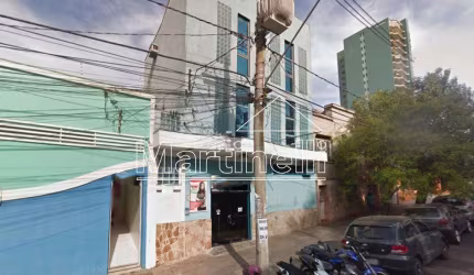 Comercial Imóvel Comercial em Ribeirão Preto