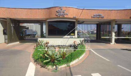 Terreno Condomínio em Ribeirão Preto
