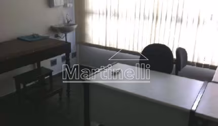 Comercial Sala em Ribeirão Preto