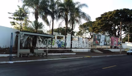 Terreno Padrão em Ribeirão Preto