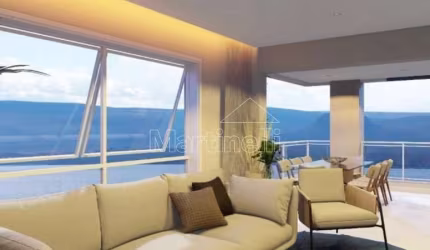 Apartamento Padrão em Rifaina