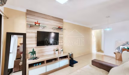 Apartamento Cobertura em Ribeirão Preto