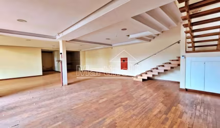 Comercial Galpão em Jardinópolis