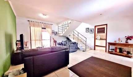 Casa Condomínio em Ribeirão Preto
