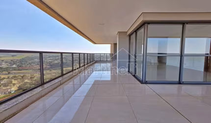 Apartamento Padrão em Ribeirão Preto