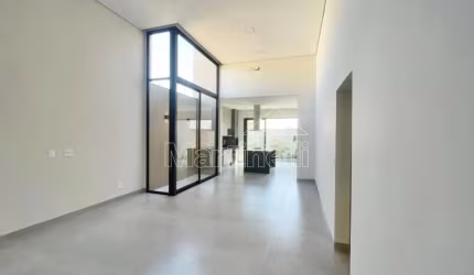 Casa Condomínio em Ribeirão Preto