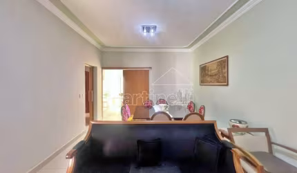 Casa Térrea Padrão em Ribeirão Preto