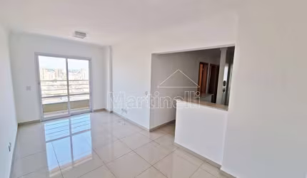 Apartamento de 70m² para venda e locação, próximo à Faculdade Barão de Mauá - Ribeirão Preto/SP.