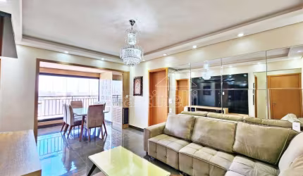 Apartamento Padrão em Ribeirão Preto