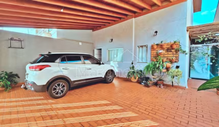Casa Sobrado Padrão em Ribeirão Preto