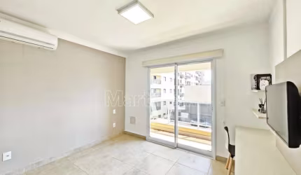 Apartamento KitnetFlat em Ribeirão Preto