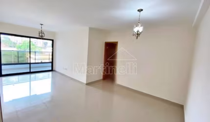 Apartamento Padrão em Ribeirão Preto