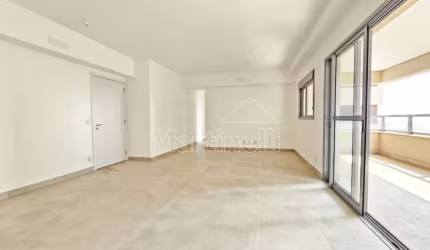 Apartamento Padrão em Ribeirão Preto