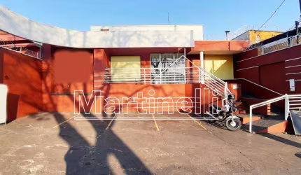 Comercial Imóvel Comercial em Ribeirão Preto
