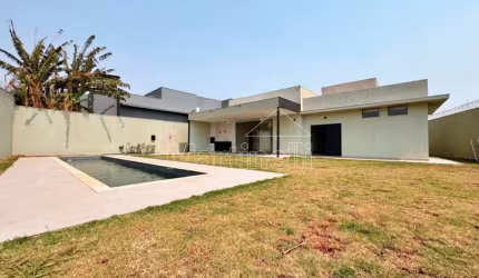Casa Condomínio em Ribeirão Preto