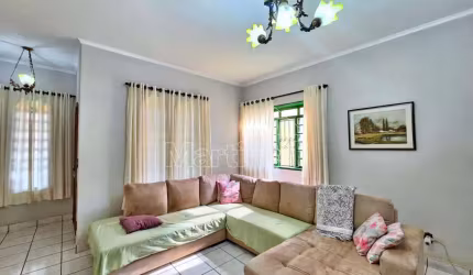 Casa Sobrado Padrão em Ribeirão Preto