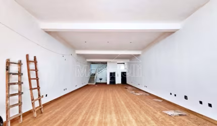 Comercial Salão em Ribeirão Preto