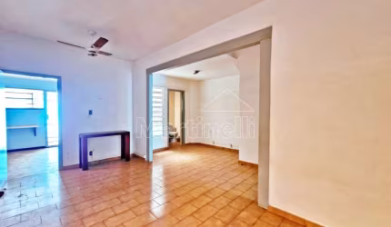 Casa Sobrado Padrão em Ribeirão Preto