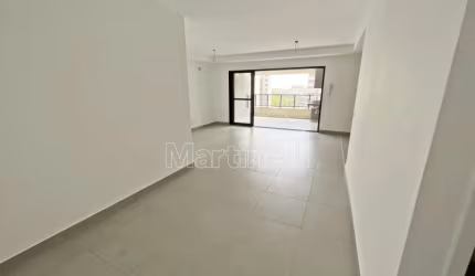 Apartamento Padrão em Ribeirão Preto