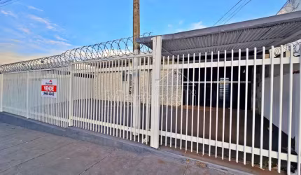 Casa Térrea Padrão em Ribeirão Preto