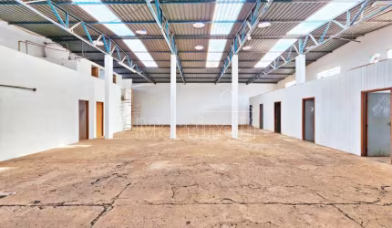 Comercial Imóvel Comercial em Ribeirão Preto